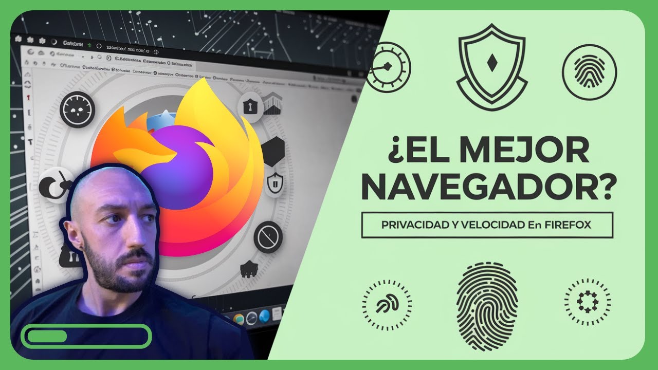 2.1 🦊🔥 Firefox: ¿El Mejor Navegador para Privacidad y Velocidad? 🚀