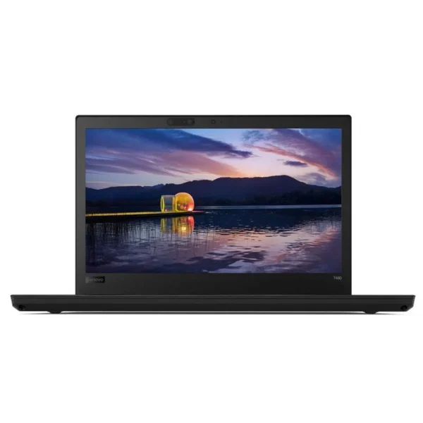 Lenovo ThinkPad T480 - Libreboot y GNU/Linux - Imagen 3