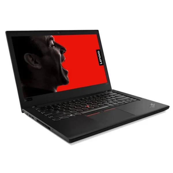 Lenovo ThinkPad T480 - Libreboot y GNU/Linux - Imagen 4