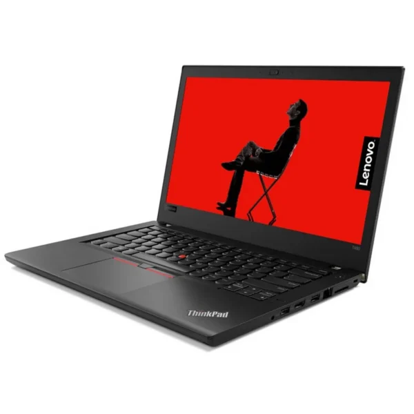 Lenovo ThinkPad T480 - Libreboot y GNU/Linux - Imagen 5