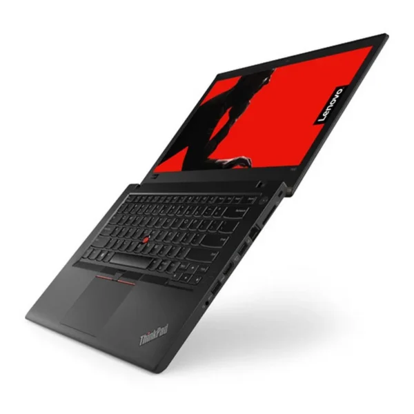 Lenovo ThinkPad T480 - Libreboot y GNU/Linux - Imagen 6