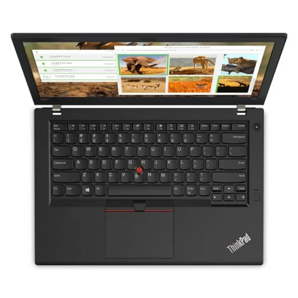 Lenovo ThinkPad T480 - Libreboot y GNU/Linux - Imagen 8