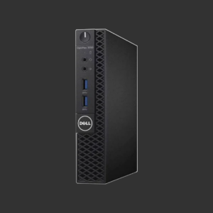 Dell OptiPlex 3050 Micro - Libreboot y GNU/Linux