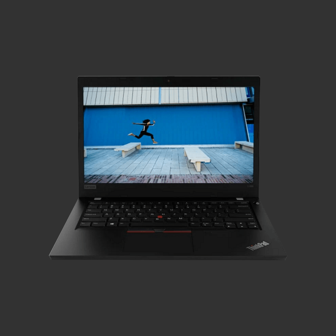Lenovo Thinkpad L490 - Windows 11 Pro