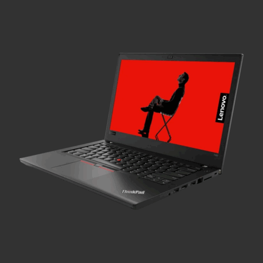 Lenovo ThinkPad T480 – Libreboot y GNU/Linux