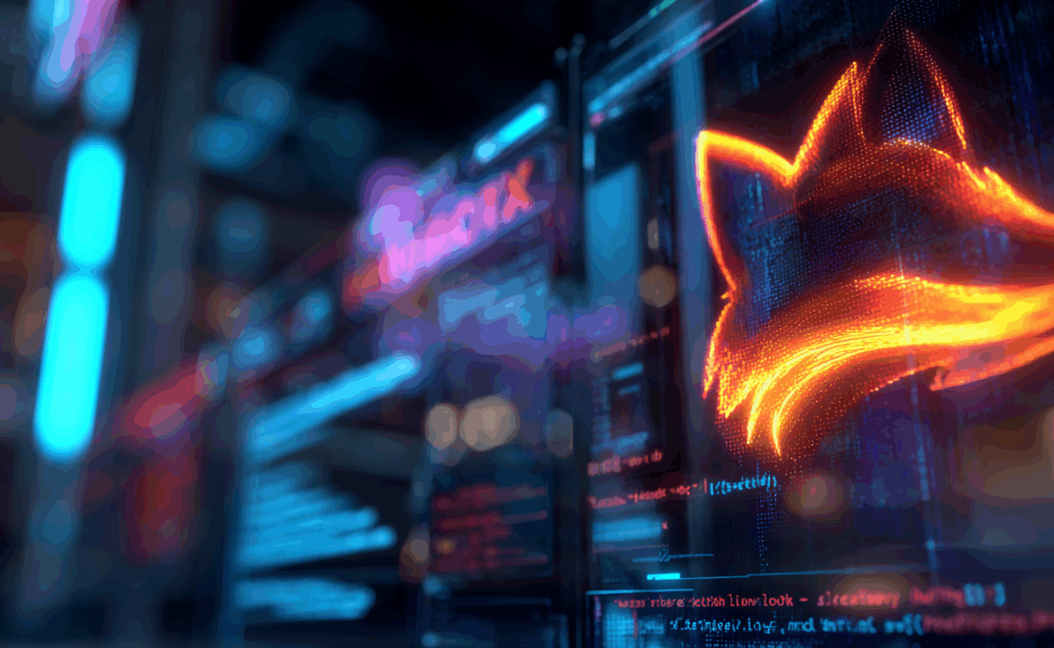 close-up_shot_of_a_futuristic_Firefox_web_browser