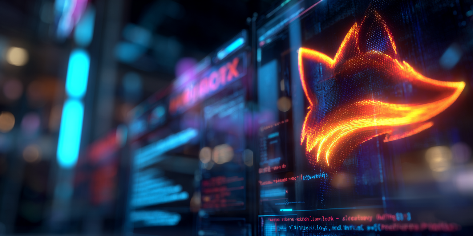 close-up_shot_of_a_futuristic_Firefox_web_browser