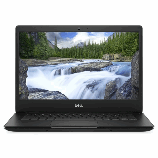 DELL Latitude 3490 - Windows 11 Pro