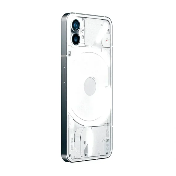 Nothing Phone (1) Blanco - LineageOS - Imagen 3