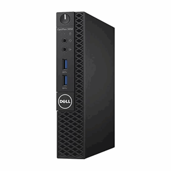 Dell OptiPlex 3050 Micro - Windows 11 Pro - Imagen 4