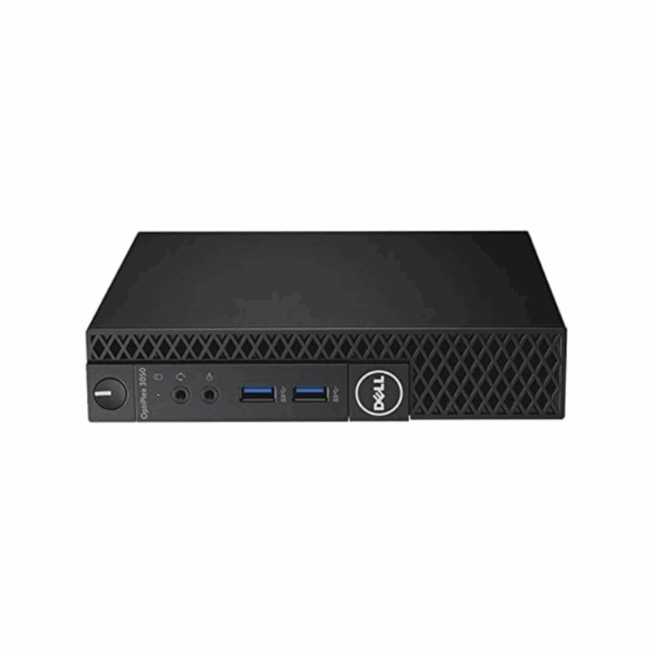 Dell OptiPlex 3050 Micro - Windows 11 Pro - Imagen 5