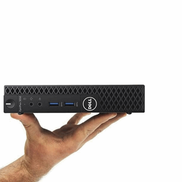 Dell OptiPlex 3050 Micro - Windows 11 Pro - Imagen 2