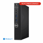Dell OptiPlex 3050 Micro - Windows 11 Pro