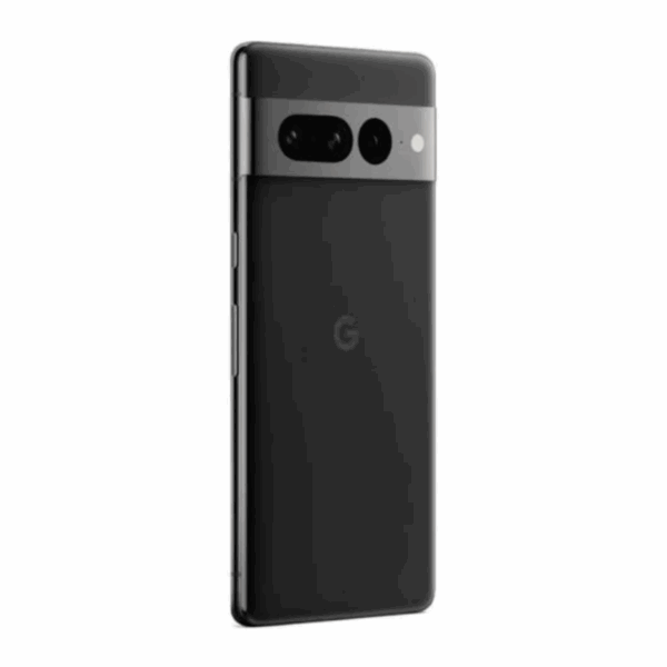 Google Pixel 7 Pro Negro - GrapheneOS - Imagen 5
