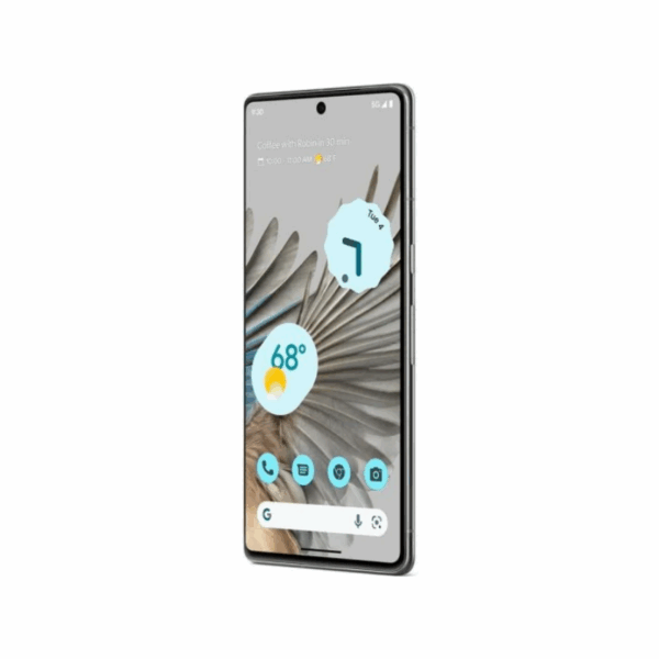 Google Pixel 7 Pro Blanco - GrapheneOS - Imagen 3