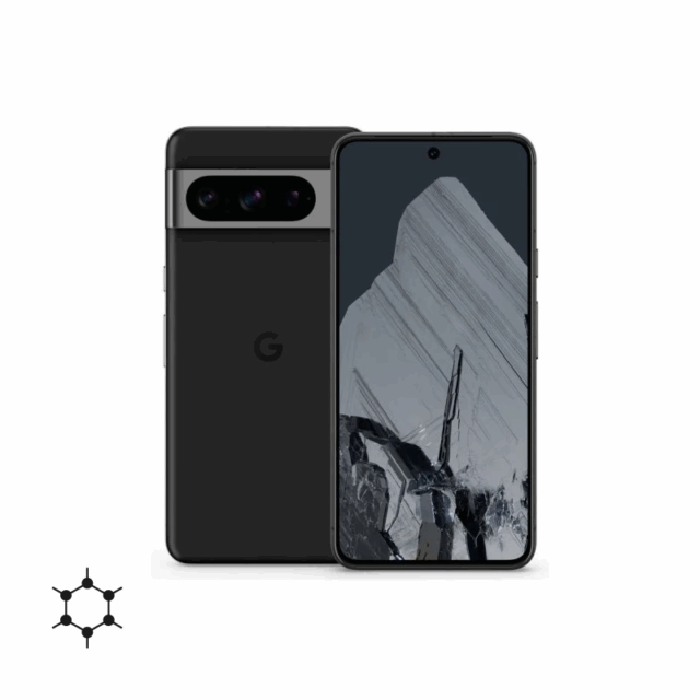 Google Pixel 8 Pro Negro - GrapheneOS