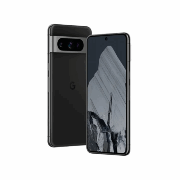 Google Pixel 8 Pro Negro - GrapheneOS - Imagen 2