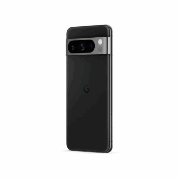 Google Pixel 8 Pro Negro - GrapheneOS - Imagen 4