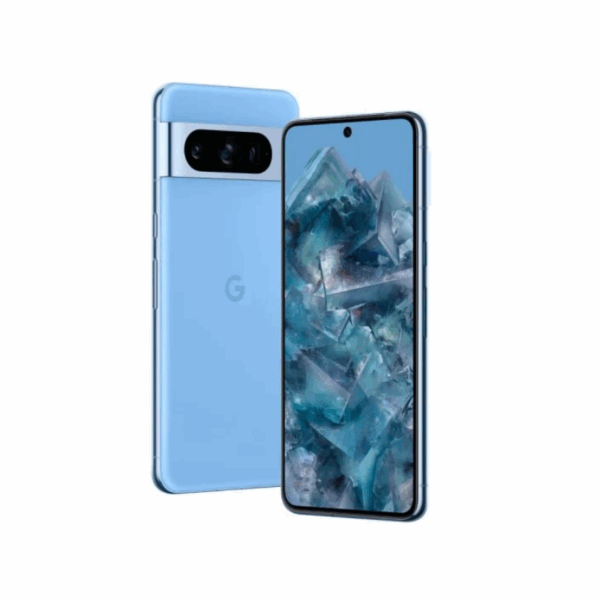 Google Pixel 8 Pro Azul - GrapheneOS - Imagen 2