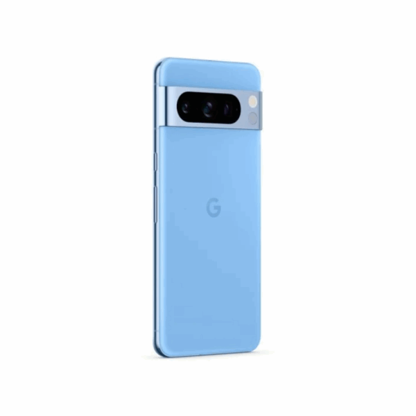 Google Pixel 8 Pro Azul - GrapheneOS - Imagen 5