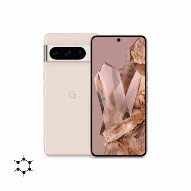 Google Pixel 8 Pro Blanco - GrapheneOS