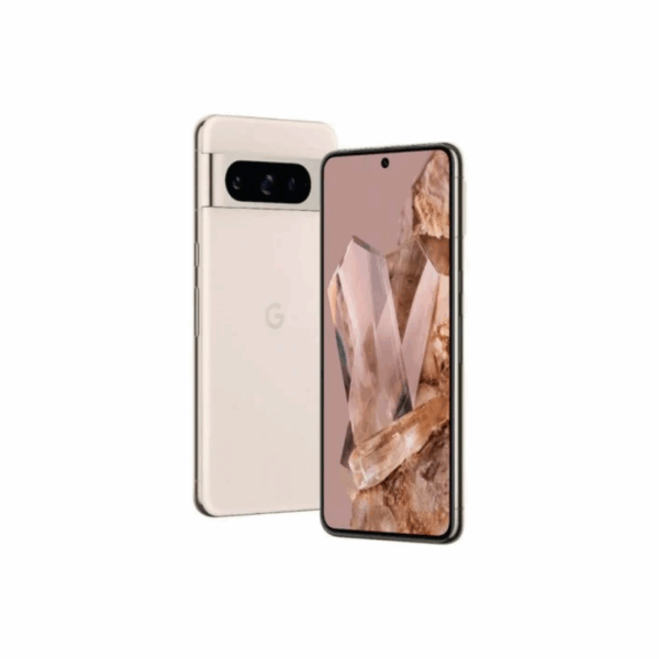 Google Pixel 8 Pro Blanco - GrapheneOS - Imagen 2