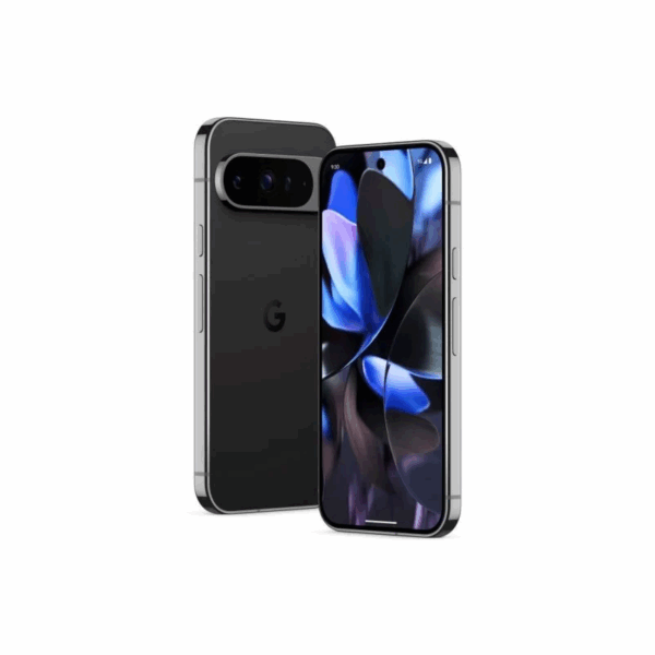 Google Pixel 9 Pro Negro - GrapheneOS - Imagen 2