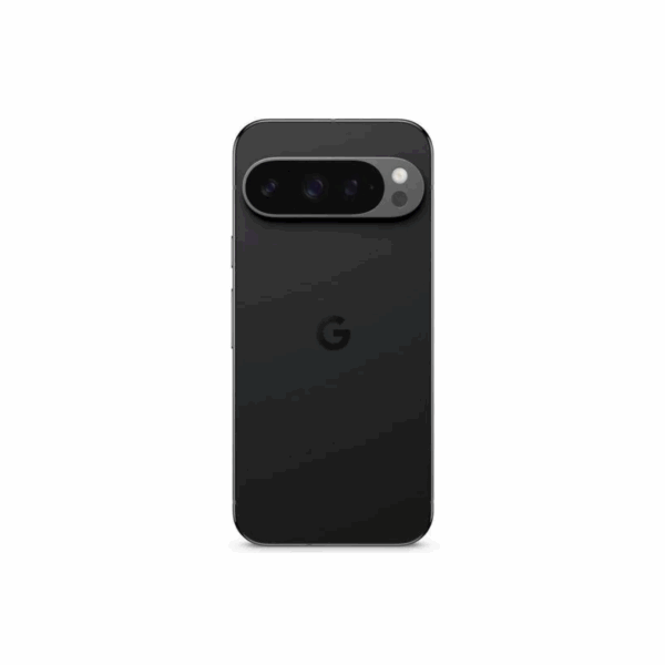 Google Pixel 9 Pro Negro - GrapheneOS - Imagen 6