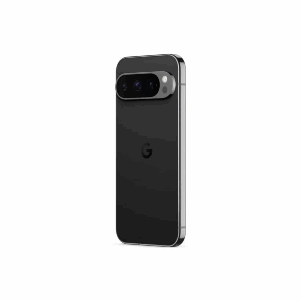 Google Pixel 9 Pro Negro - GrapheneOS - Imagen 5