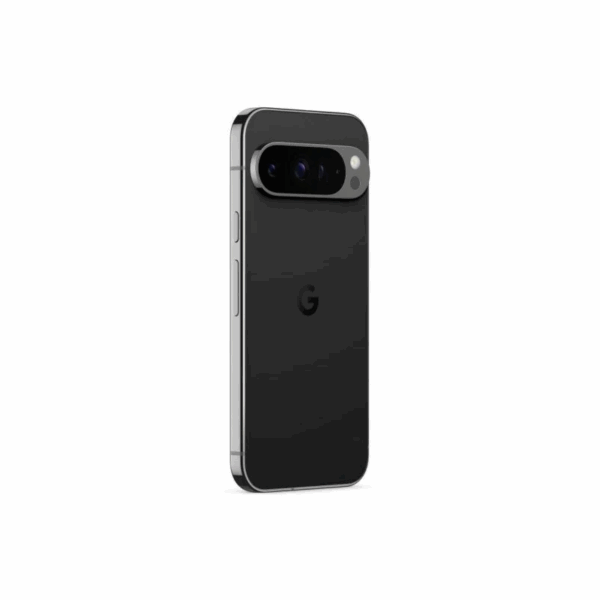 Google Pixel 9 Pro Negro - GrapheneOS - Imagen 4
