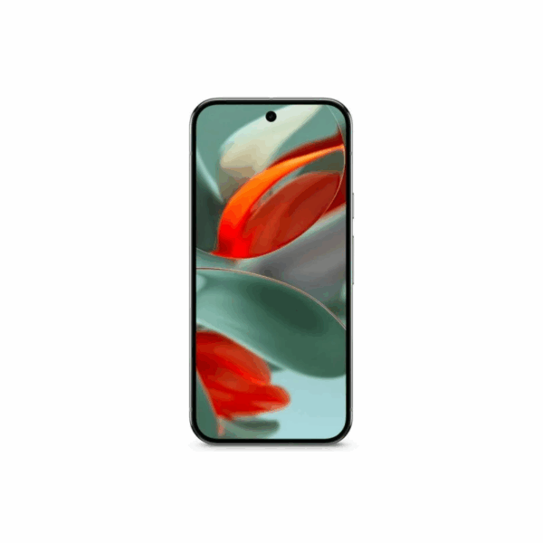 Google Pixel 9 Pro Verde - GrapheneOS - Imagen 8