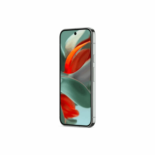 Google Pixel 9 Pro Verde - GrapheneOS - Imagen 7