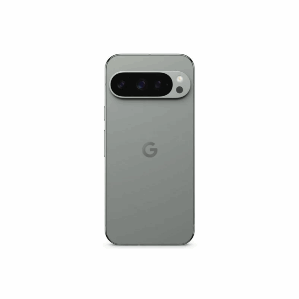 Google Pixel 9 Pro Verde - GrapheneOS - Imagen 6