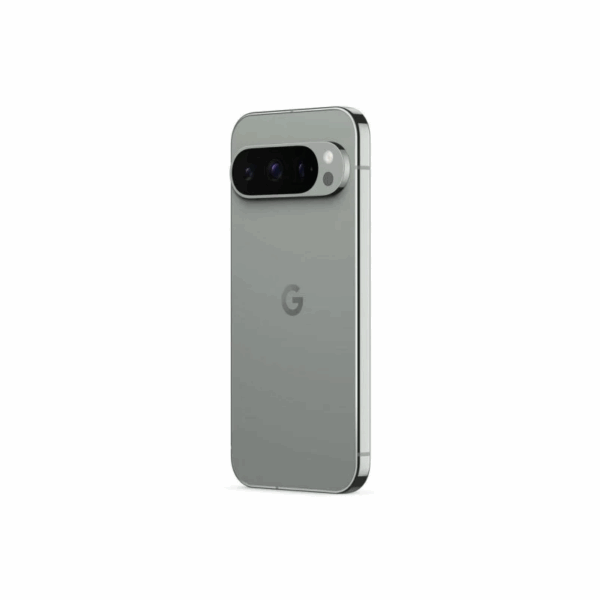 Google Pixel 9 Pro Verde - GrapheneOS - Imagen 5