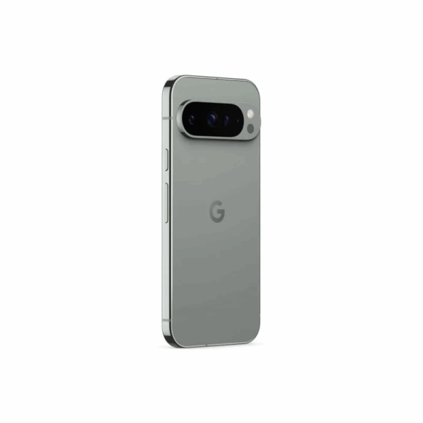 Google Pixel 9 Pro Verde - GrapheneOS - Imagen 4