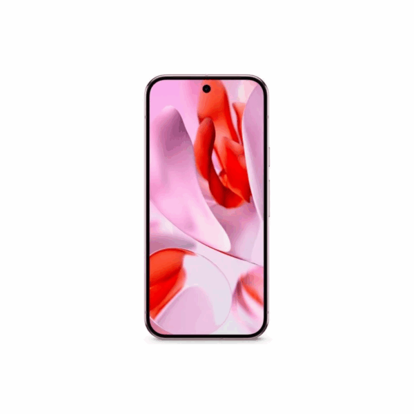 Google Pixel 9 Pro Rosa - GrapheneOS - Imagen 8