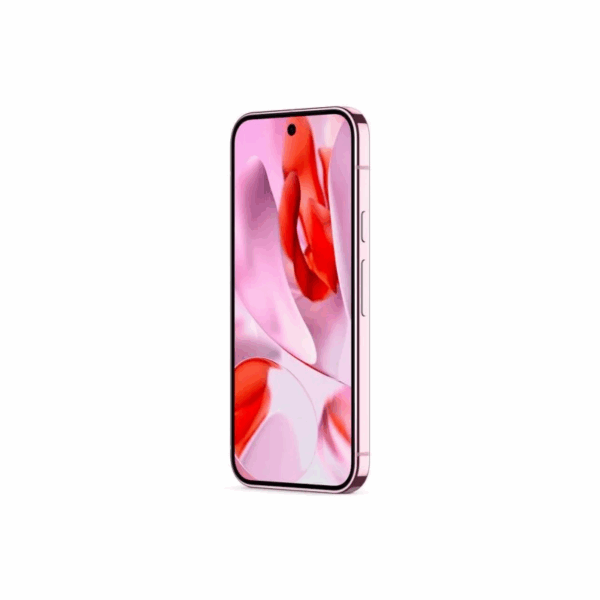 Google Pixel 9 Pro Rosa - GrapheneOS - Imagen 7