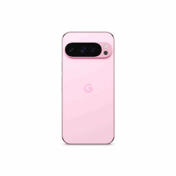 Google Pixel 9 Pro Rosa - GrapheneOS - Imagen 6