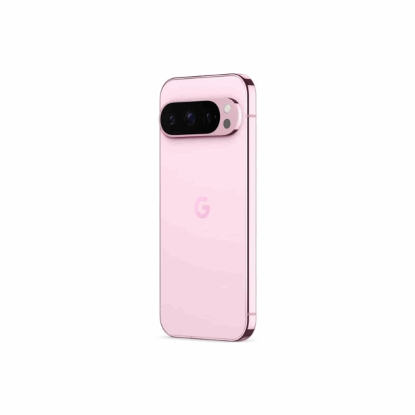 Google Pixel 9 Pro Rosa - GrapheneOS - Imagen 5
