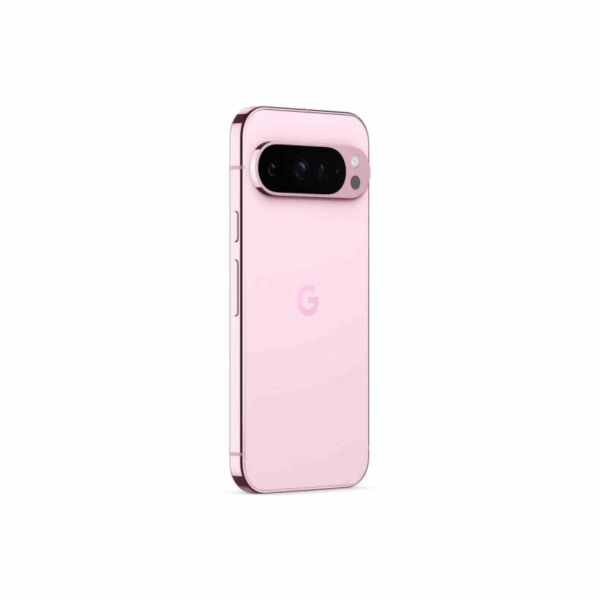 Google Pixel 9 Pro Rosa - GrapheneOS - Imagen 4