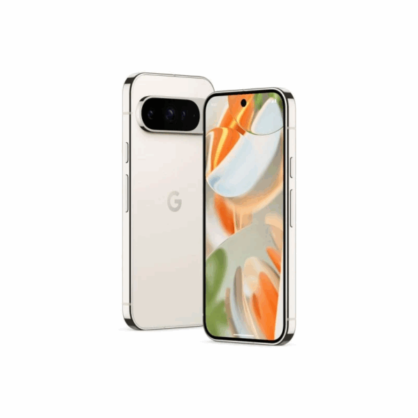 Google Pixel 9 Pro Blanco - GrapheneOS - Imagen 2