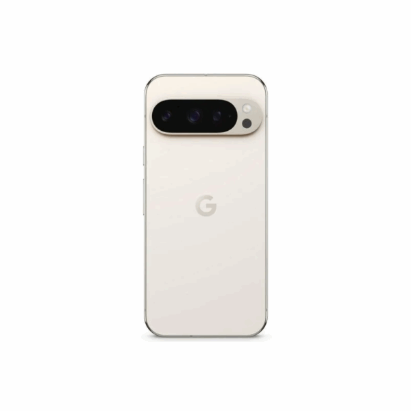 Google Pixel 9 Pro Blanco - GrapheneOS - Imagen 6