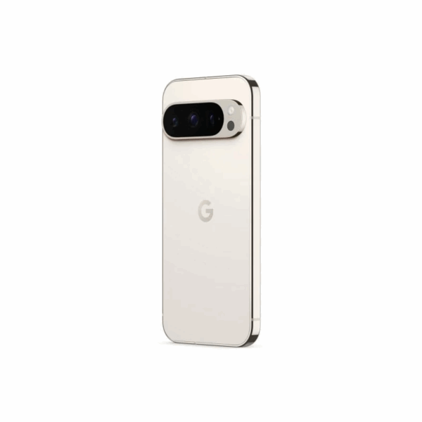 Google Pixel 9 Pro Blanco - GrapheneOS - Imagen 5