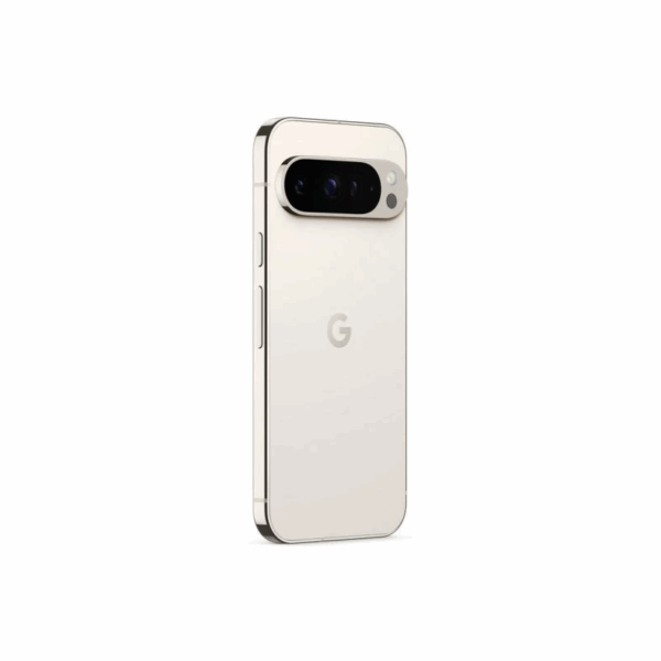 Google Pixel 9 Pro Blanco - GrapheneOS - Imagen 4