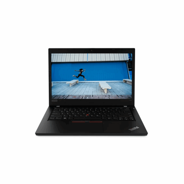 Lenovo Thinkpad L490 - Windows 11 Pro