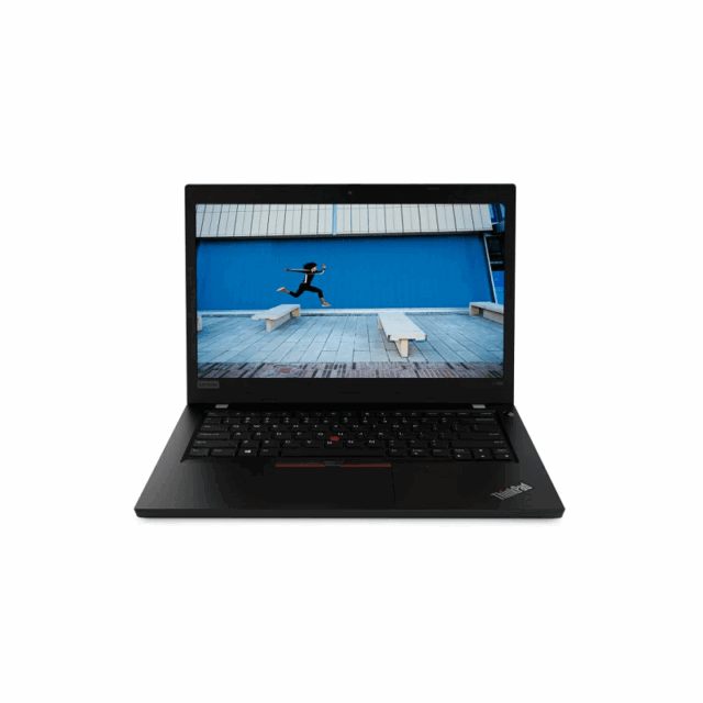 Lenovo Thinkpad L490 - Windows 11 Pro