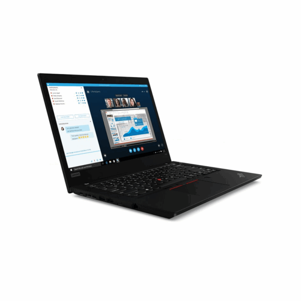 Lenovo Thinkpad L490 - Windows 11 Pro - Imagen 2