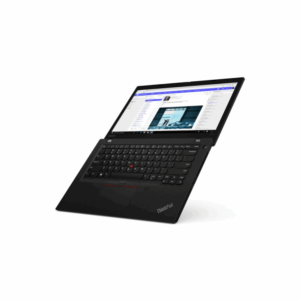 Lenovo Thinkpad L490 - Windows 11 Pro - Imagen 4