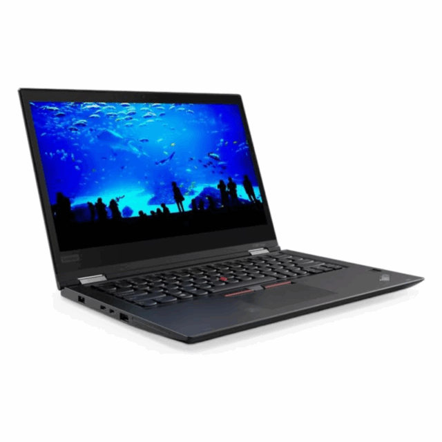 Lenovo Thinkpad X380 YOGA - Windows 11 Pro
