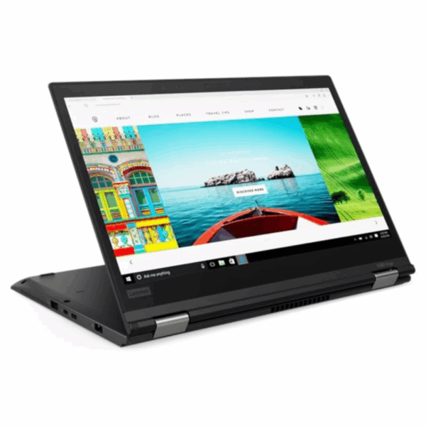 Lenovo Thinkpad X380 YOGA - Windows 11 Pro - Imagen 3